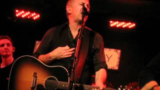KEVIN COSTNER &amp; THE MODERN WEST -- &quot;HEY MAN WHAT ABOUT YOU?&quot;