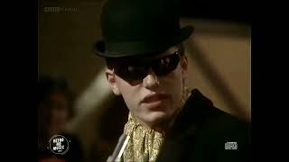MADNESS - Top Of The Pops TOTP (BBC - 1980) [HQ Audio] - Baggy trousers
