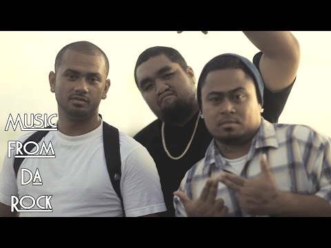 Eva mai i le Niuaveve - Official Music Video  - American Samoa