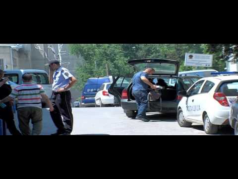 Обид за убиство на Никола Тодоров, пред чинот на примопредавање на министерската функција