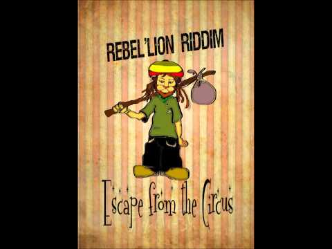 Tiwony - Sodome & Gomorrhe (The Rebel'Lion Riddim)
