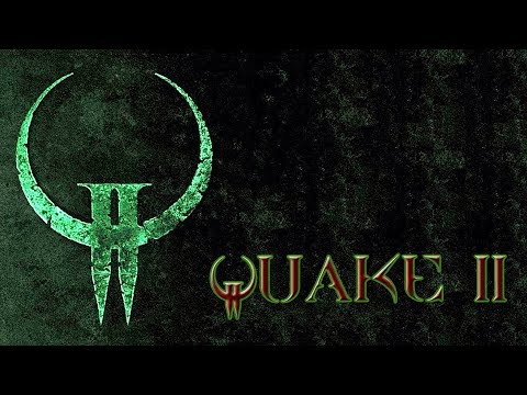 Quake II longplay