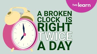 ⏰ 12‑Hour vs 24‑Hour Clock: Why Canada Uses Both 🇨🇦 (Explained) | TVO Learn