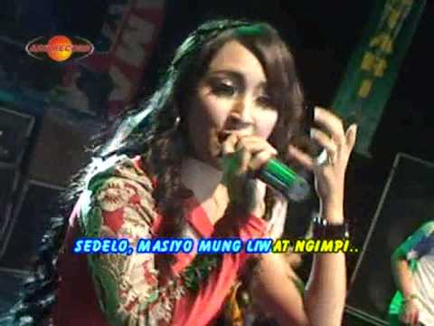 Rina Amelia - Asmoro | Dangdut (Official Music Video)