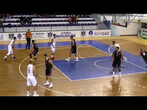 CSM Medias si-a aflat adversarul din Cupa Romaniei | novatv.ro