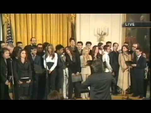 El Último Adiós (The Last Goodbye) Jaci Velasquez, Gloria Estefan, Yuri...