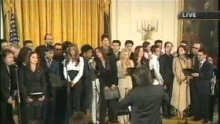 El Último Adiós (The Last Goodbye) Jaci Velasquez, Gloria Estefan, Yuri...