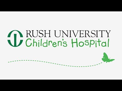 About Rush University Children's Hospital