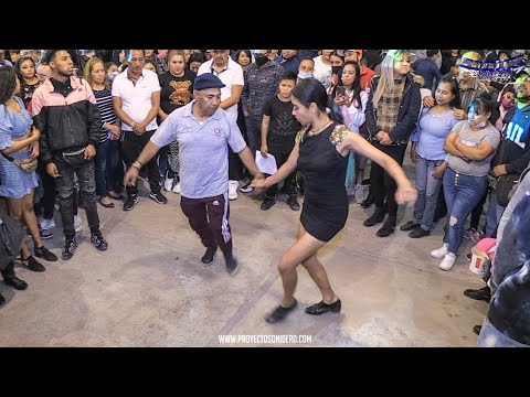 LOS CAMINOS DEL AMOR ♥ | SONIDO PANCHO | 8 ANIVERSARIO CLUB DEL MONTON