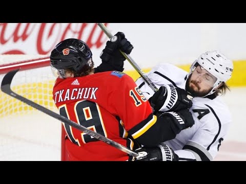 NHL Player Rivalries