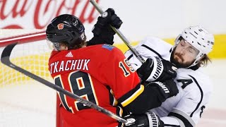 NHL Player Rivalries