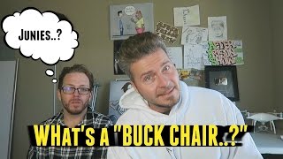 Things You Should Never Say In Prison