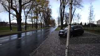 preview picture of video 'Audi RS 4 Avant (2)'