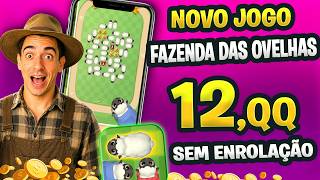 Novo App divertido da Fazenda de Ovelhas