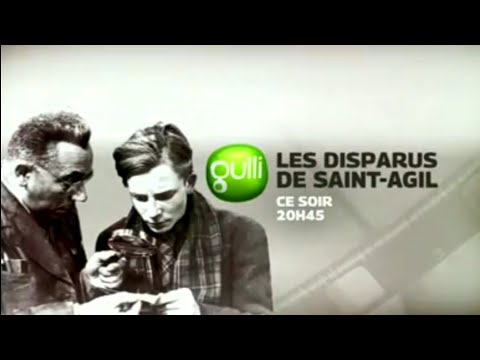 Ba Gulli 2014 - Les disparus de St Agil