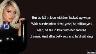 Bebe Rexha - Shinning Star (lyrics)