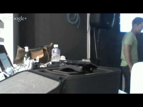 Sydney VR Meetup #5 - Meta Glasses