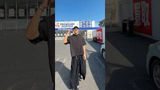 Download lagu Are Thrift Stores In Japan Cheap?! #shorts mp3