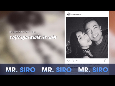 Dành Riêng Cho Anh - Trang Trang Tran (Lyrics Video)
