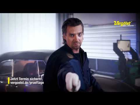 Besser zu Vergölst: Gratis-Check ohne Tricks!