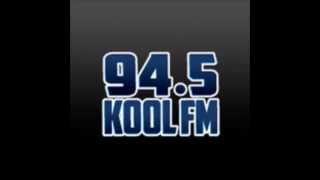 Kool FM 94.5 DJ Pugwash, MC Remedy & MC Bluesy G 1997