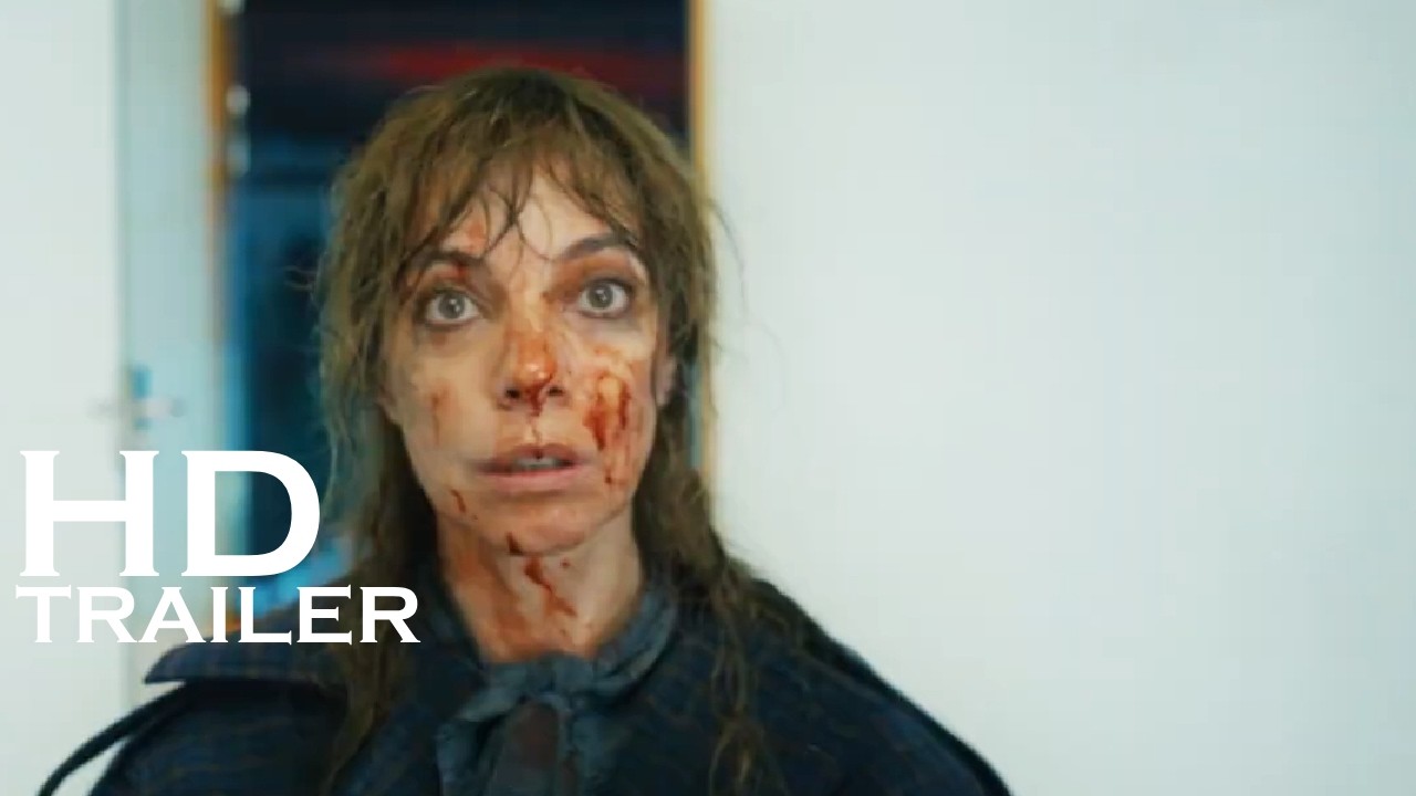 ESTADO DE FURIA Temporada 2 Trailer / Rage Temporada 2 Trailer [HD] HBO Max