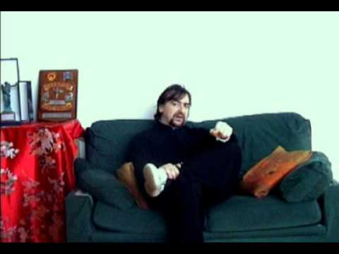 Cos'è il Tai Ji Quan