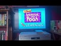 Closing To Winnie The Pooh Making Friends 1995 VHS