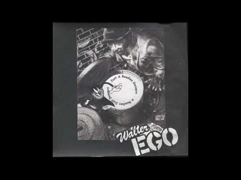Walter Ego - "Walts Waltz" - Just A Roadie's Dessert