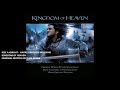 Rise a Knight - Harry Gregson-Williams