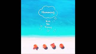 Humming - 고나영