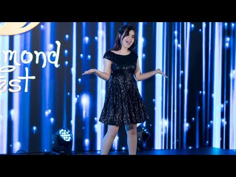 Amela Salihu - Kjo jam unë DIAMOND FEST 2020