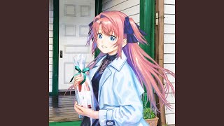 Glass of Spilling Heart