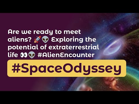 This is why you should not look for aliens !