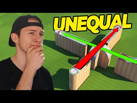 Actually, TrackMania is not a Deterministic Game?