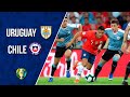 Chile 0 - 1 Uruguay | Copa América 2019 | Fase de Grupos
