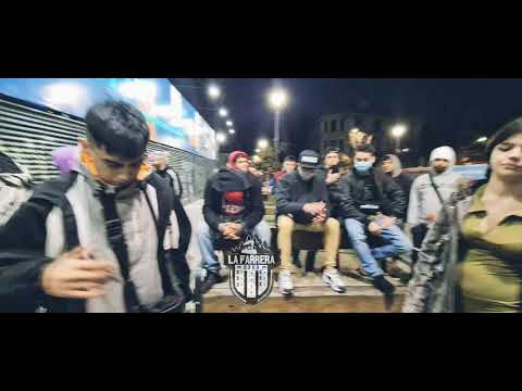 CIRA vs LEGUIX WAN - 16avos Fecha 4 (Torneo 2021) - LA FARRERA