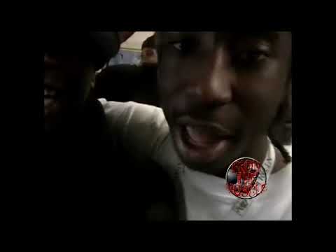 Frank Wit Da Grippaz Gone Freestyle (2006)