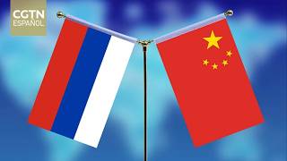 China y Rusia preparan la 31ª reunión regular entre los jefes de Gobierno de ambos países