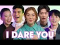XO Kitty Cast Play I Dare You Teen Vogue