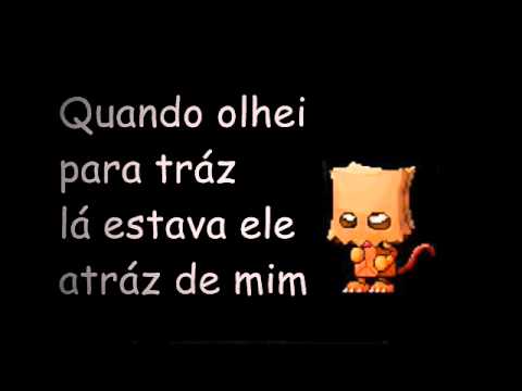 O Homem Macaco - Católica
