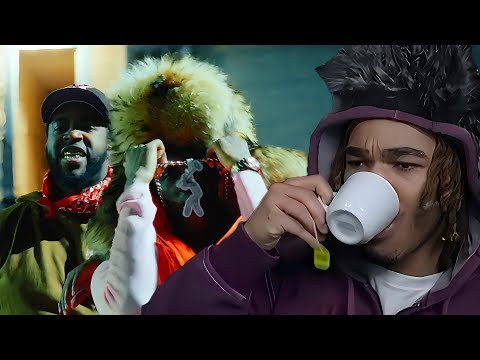 Plaqueboymax Reacts to DONTKALLMELUXXY X LIL YACHTY - SYDNEY