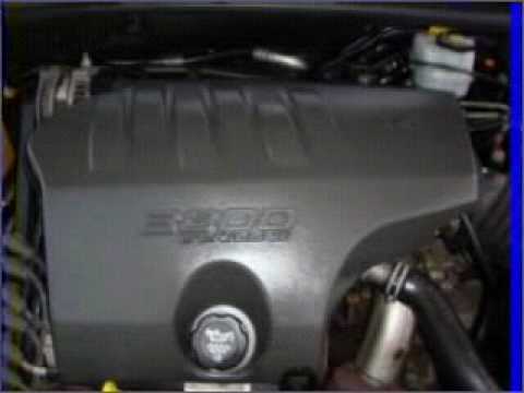 2004 Buick LeSabre - Auburn MA