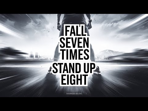 How to Overcome Failure and Finding Success in America