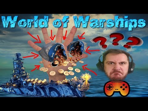 Booster Dublonen zurückbekommen Puerto Rico / Werft in World of Warships