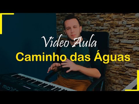 Caminho das Águas - Maria Rita