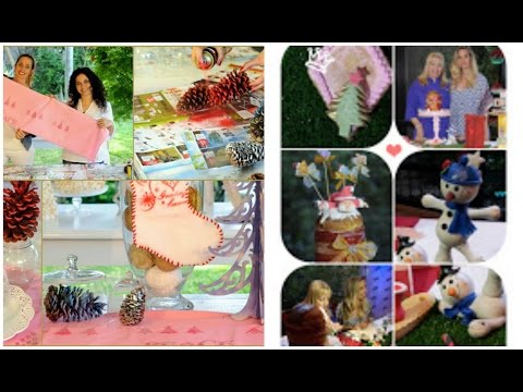 ManosalaObraTv - Programa 110 - Paula Domenech