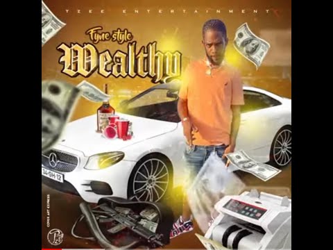 fyne style - Wealthy (official audio)
