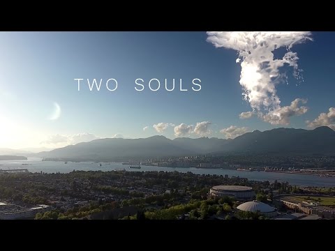 Two Souls - Mattia Cupelli | Official Music Video
