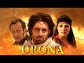 Abhishek Bachchan Priyanka Chopra Kay Kay Menon Jaya Bachchan DRONA 2008 Radio Trailer